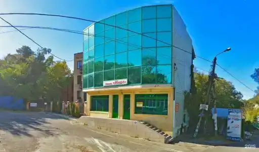 Инал - 1