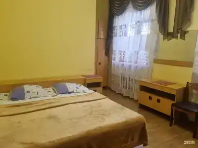 Гостевой дом на Изумрудной 24 - 51