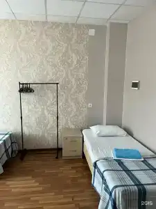 Ривер Хауз - 5