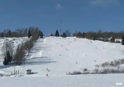 Хутор Марья - 31