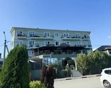 Европа - 45