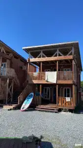 Деревянная - 9