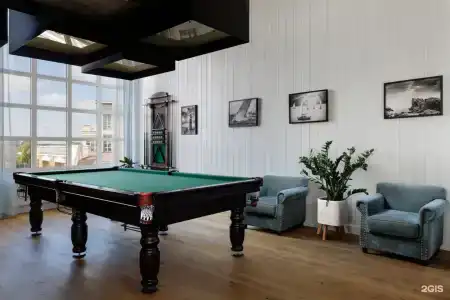 Radisson & Residences Завидово - 11