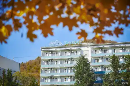 Эльбрус - 9