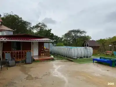 Бархатный сезон - 2