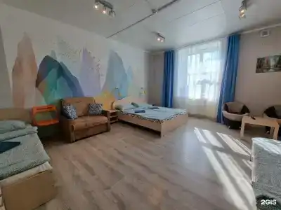Hostel Stars - 9