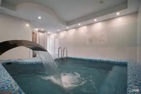 Салют - 8