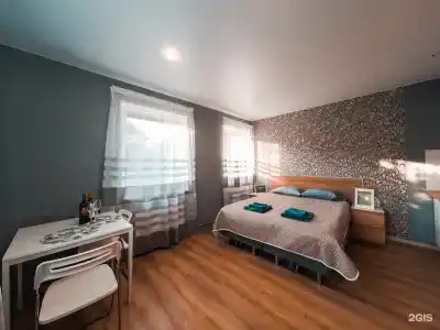 SUR Apart Lobnya - 1