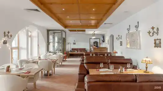 Pino relax hotel & SPA - 14