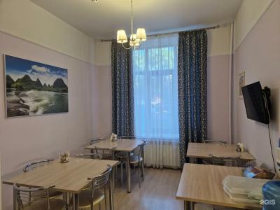 Малый отель на Черниковской - 18