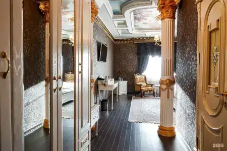 Мини-гостиница Nabat Palace - 43