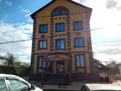 Жили-были - 12