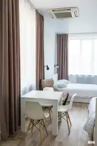 Green Hostel - 27