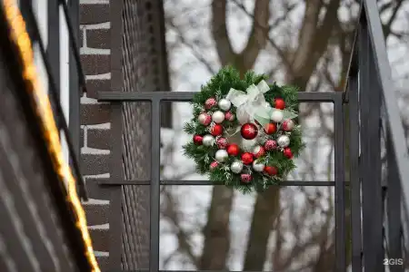 Кемпинг у Волги Лиман - 144