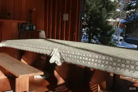 Усадьба Золотая бухта - 36