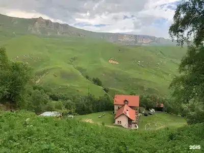 Бермамыт - 7