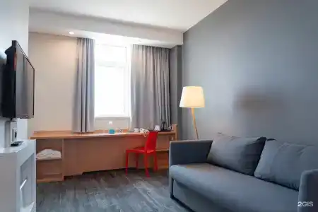 Ibis Cheboksary Center - 15