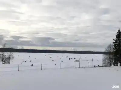 Ильинский пляж - 72
