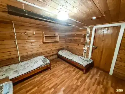 Два Медведя - 18