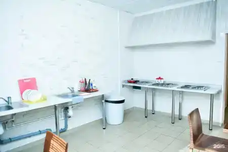 Вежливый Лось Home Boxes на Кутузовской - 41