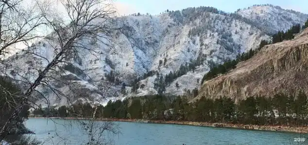 Алтай для Отдыха - 66