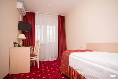 АМАКС Сити-отель - 36