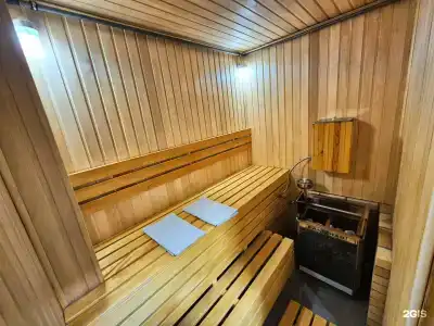 Лофт Апарт - 1