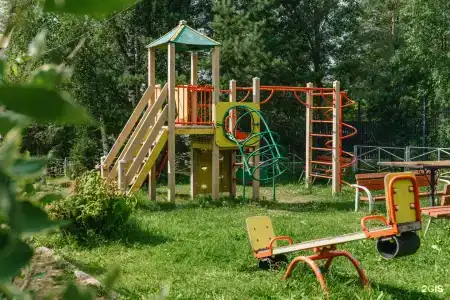 Бережок - 10