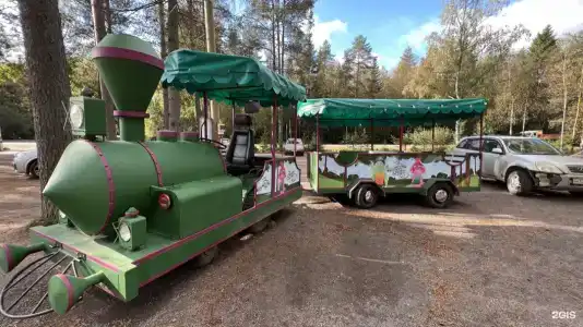 Северный берег - 73