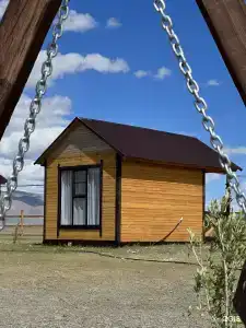 Алтай Paradise - 5