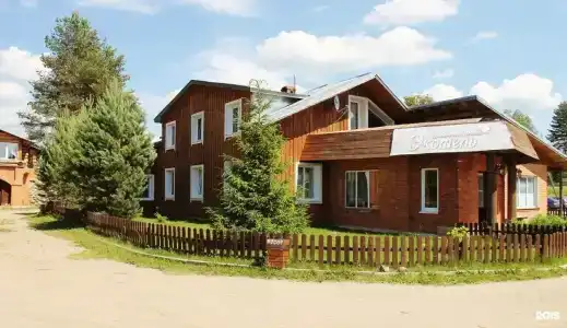 Экотель - 22