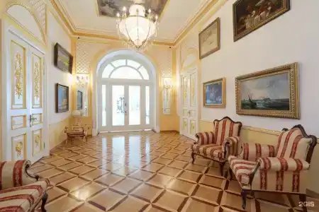 Дворец Елизаветино - 39