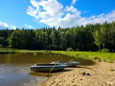 Шелест - 2