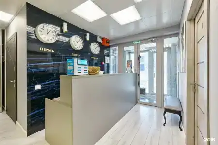 Питер - 3