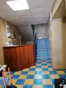 Парус на Кооперативной - 9