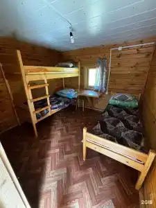 Катунский Утёс - 20
