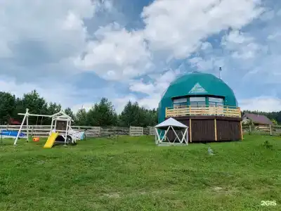 Купола на Барантале - 13