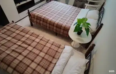 Морской - 2