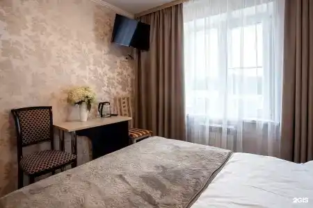 Славянка Нижнедевицк - 1