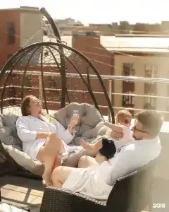 Harbor Club - 50
