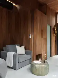 Freedom Lodge Озеро Белых Лилий - 90