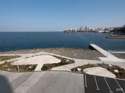 Rodina Residences Vladivostok - 41