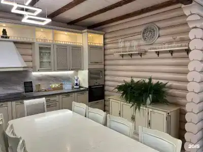 Хвоя - 3