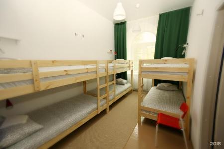 Super Hostel - 41