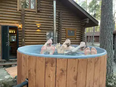 Сосновый Берег - 135