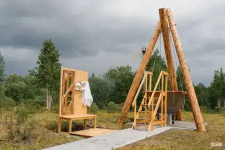 Фазенда - 8