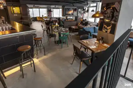 Pentahotel Арбат - 100