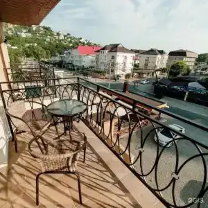 RestVille - 4