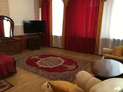 Успенская - 11