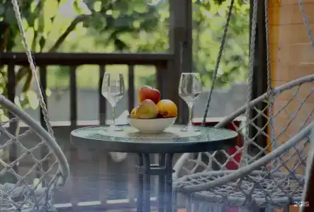 Тишина - 27